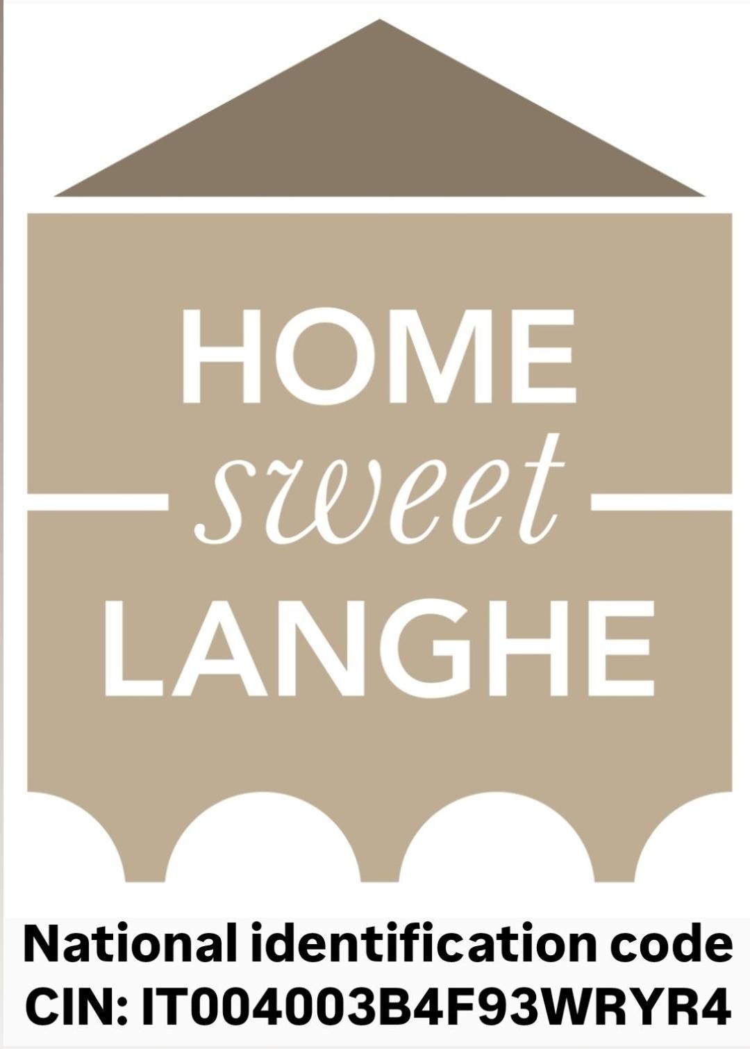 - Home Sweet Langhe - Room 51 Alba  Exterior photo